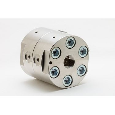 Proben Testfilter für Wasserstoff (9041)