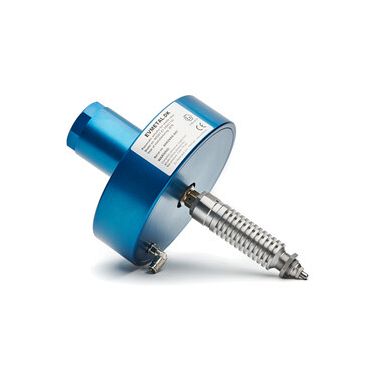 Überholung von pneumatischen (luftbetriebenen) Ventilen. 