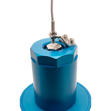 Halterung für M5x0,5 induktiven Sensor