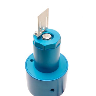 Halterung für kapasitiven Sensor