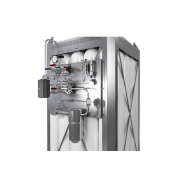 HY-STORE® Speicher Module