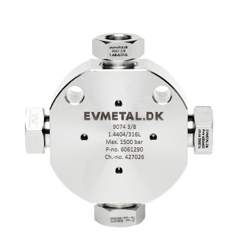 9074 – KREUZKUPPLUNG