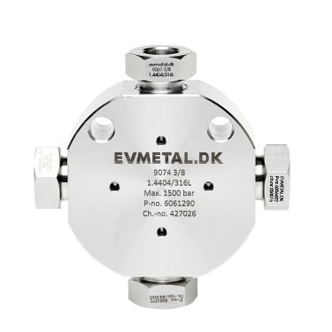 9074 – KREUZKUPPLUNG